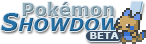 Pokémon Showdown! (beta)